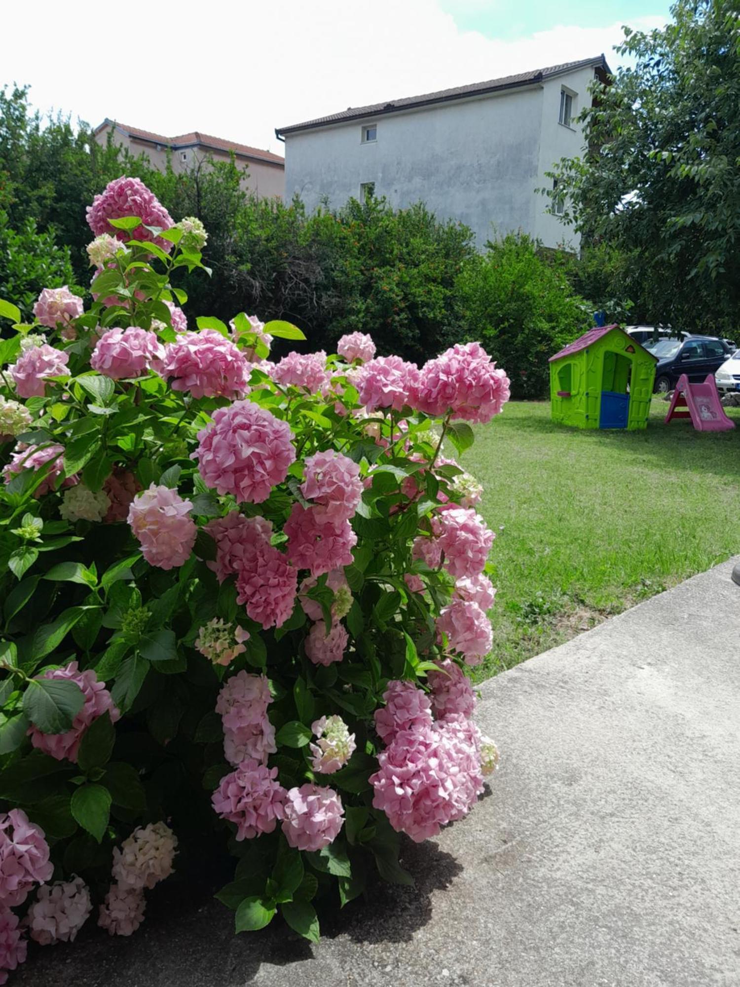 Hotel Pansion Ponte Mostar Exterior foto