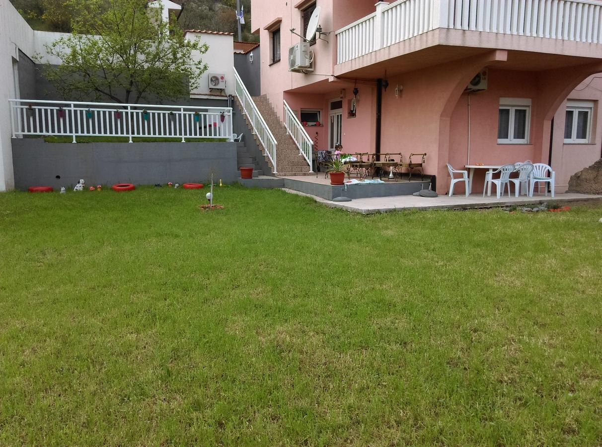 Hotel Pansion Ponte Mostar Exterior foto