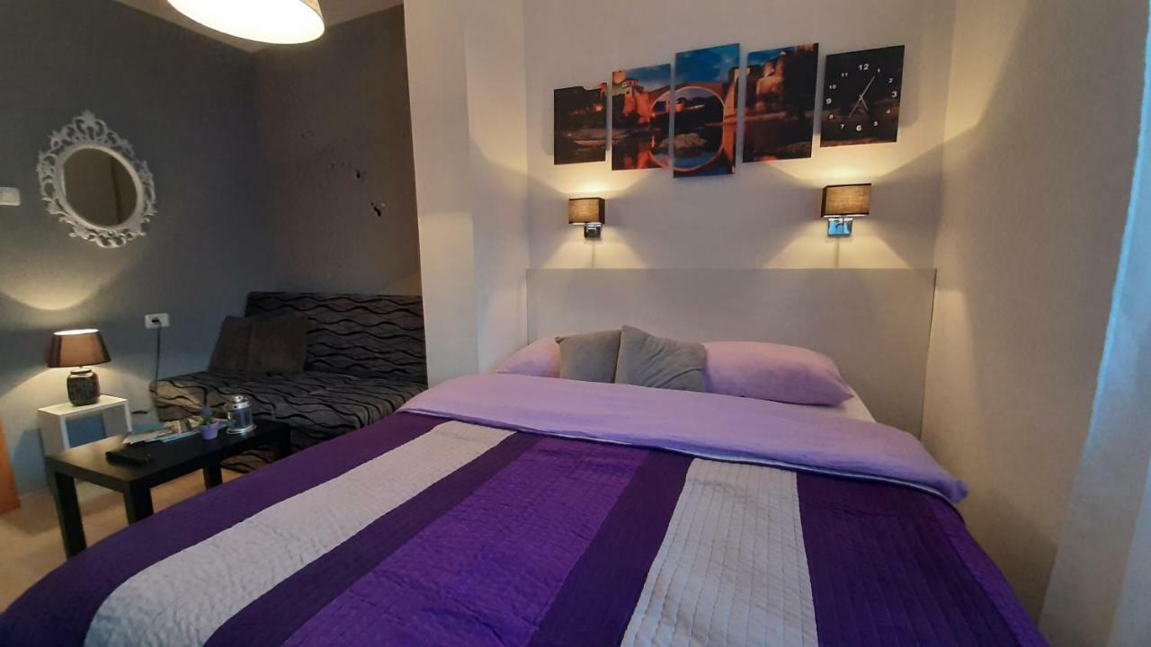 Hotel Pansion Ponte Mostar Exterior foto